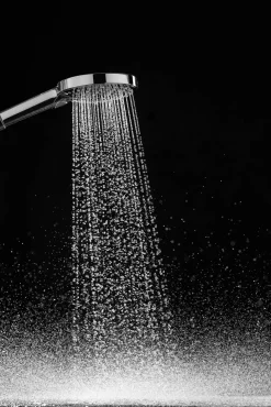 Hansgrohe Handdouche Raindance Select S 3 Stralen Chroom|Brico Best