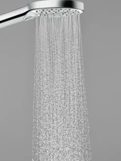 Hansgrohe Handdouche Raindance Select S 3 Stralen Chroom|Brico Best