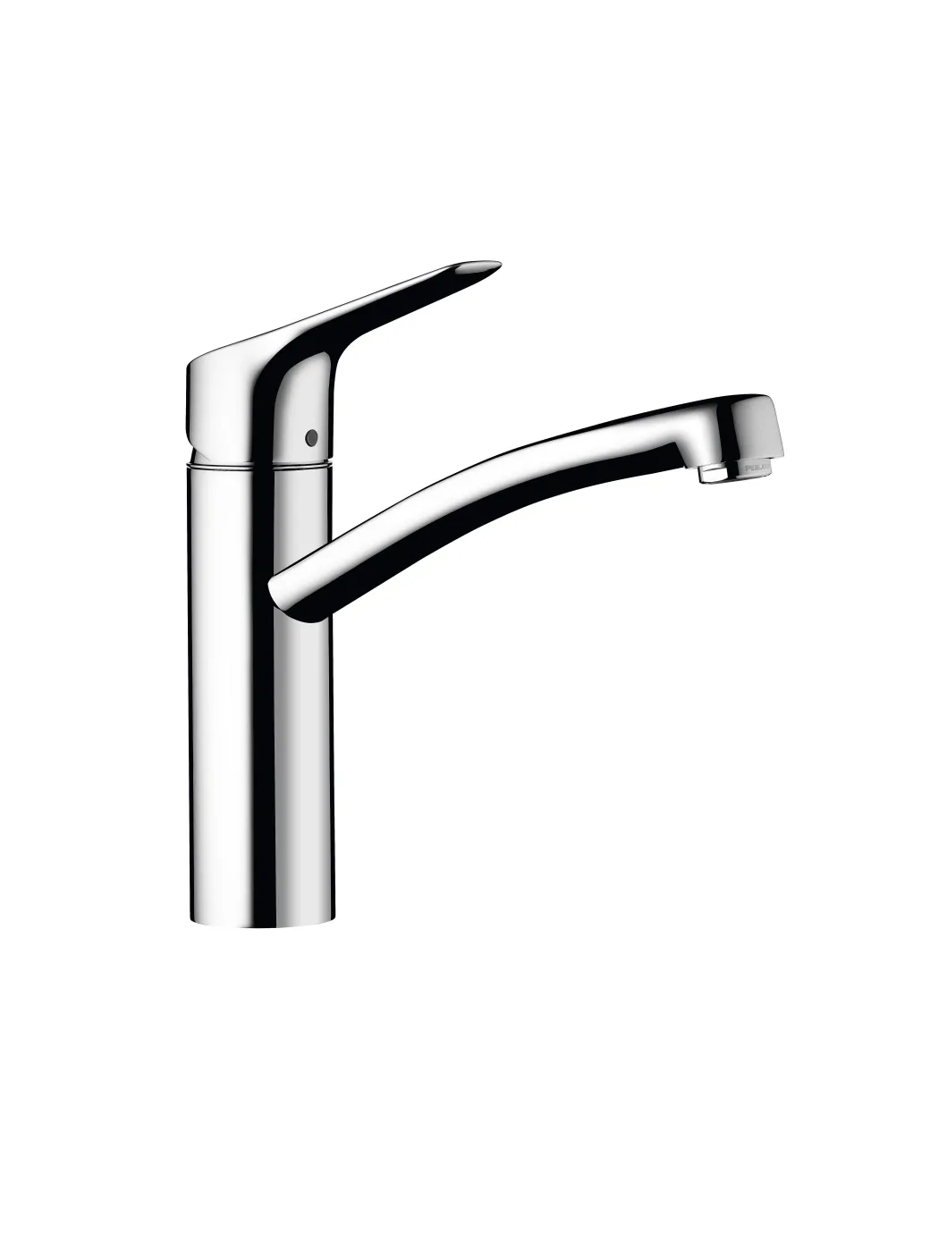 Hansgrohe Keukenmengkraan Mysport Eco Medium Chroom|Brico Hot