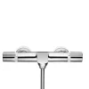 Hansgrohe Thermostatische Bad- En Douchemengkraan Verostat² Chroom|Brico Online