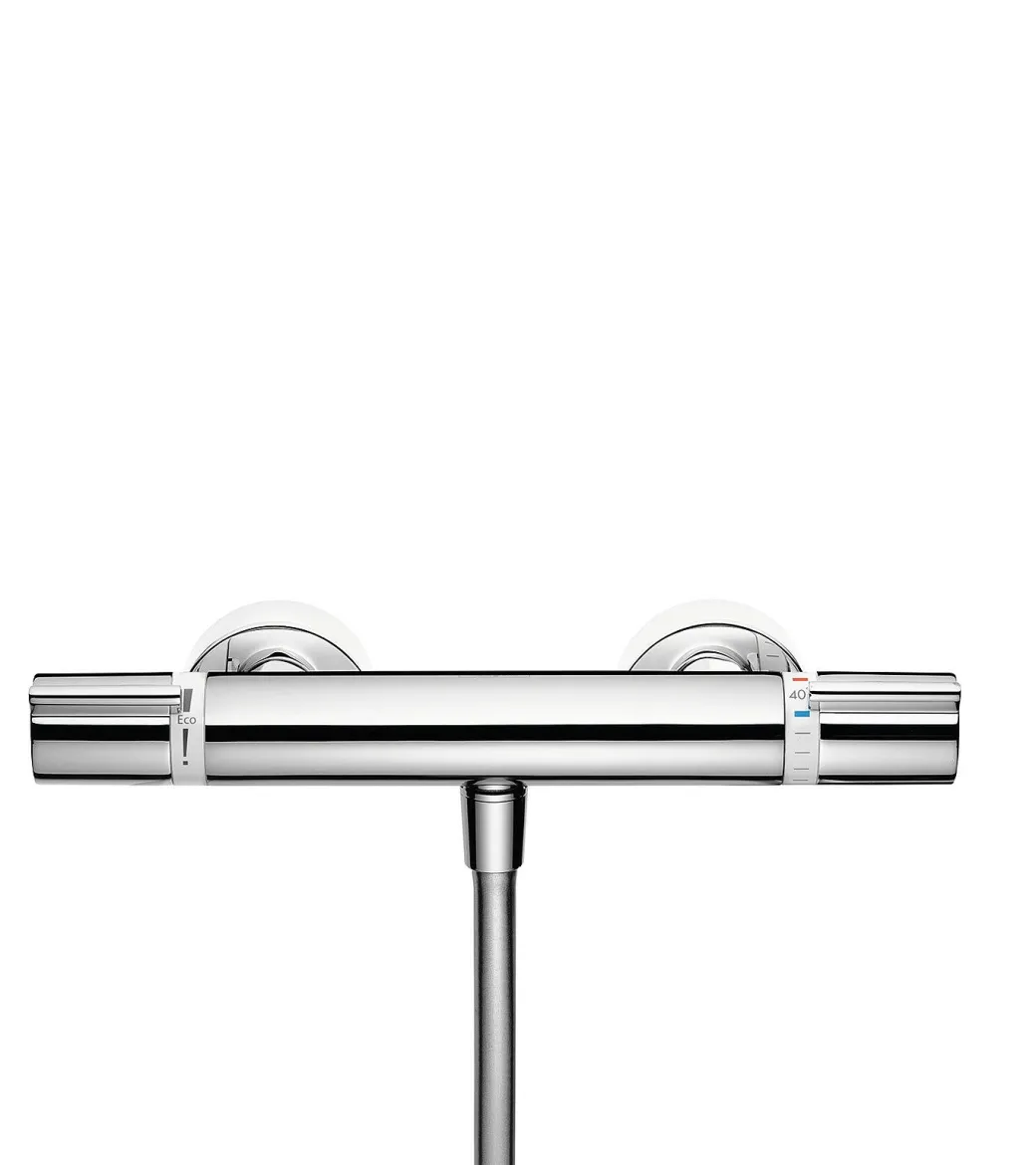 Hansgrohe Thermostatische Douchemengkraan Verostat² Chroom|Brico Sale
