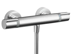 Hansgrohe Thermostatische Douchemengkraan Verostat² Chroom|Brico Sale
