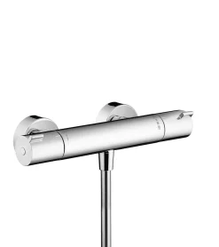 Hansgrohe Thermostatische Douchemengkraan Myfox Chroom|Brico