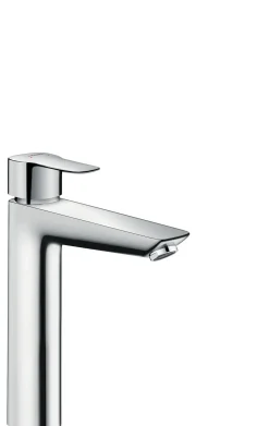 Hansgrohe Wastafelmengkraan Mysport Xl Chroom|Brico Hot