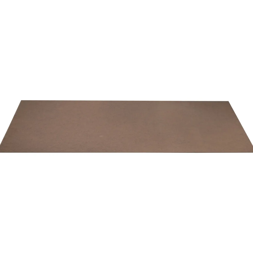 Hardboard Naturel 122X61Cm 3,2Mm|Brico New