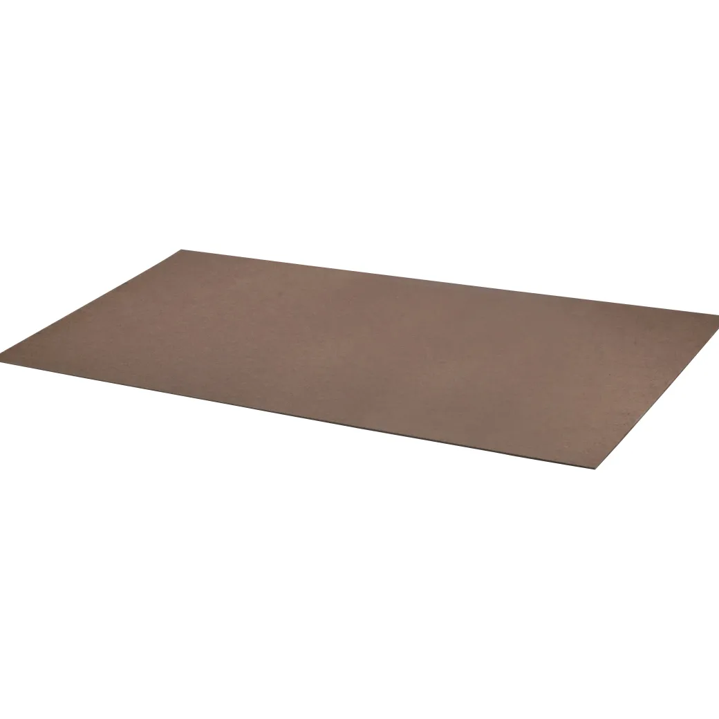 Hardboard Naturel 122X61Cm 3,2Mm|Brico New