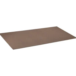 Hardboard Naturel 122X61Cm 3,2Mm|Brico New