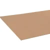 Hardboard Paneel Natuur Bruin 3,2Mm 244X122Cm|Brico Clearance