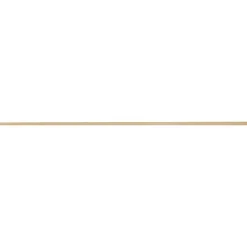 Hardboard Paneel Natuur Bruin 3,2Mm 244X122Cm|Brico Clearance