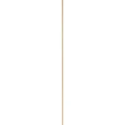 Hardboard Paneel Natuur Bruin 3,2Mm 244X122Cm|Brico Clearance