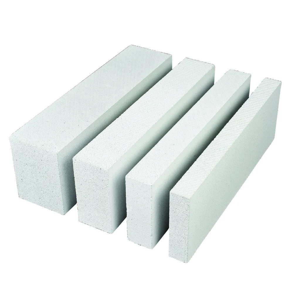 Hebel Cellenbetonblok 60X20X15Cm|Brico Online
