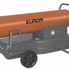 Brico Warmtekanonen<Heteluchtkannon 60Kw Petroleum/Diesel
