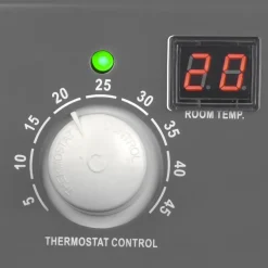 Brico Warmtekanonen<Heteluchtkannon 60Kw Petroleum/Diesel