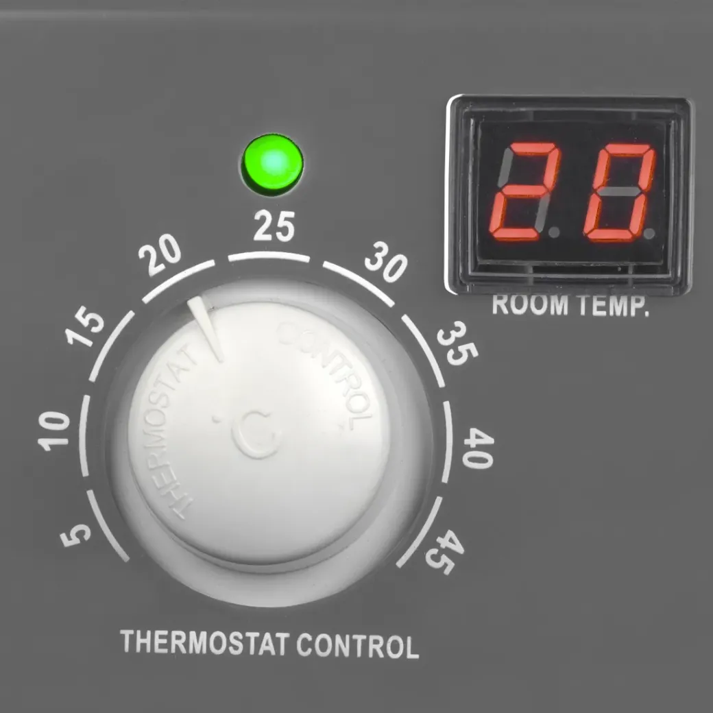 Brico Warmtekanonen<Heteluchtkannon 60Kw Petroleum/Diesel