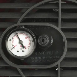 Brico Warmtekanonen<Heteluchtkannon 60Kw Petroleum/Diesel