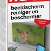 Hg Beeldscherm Reiniger En Beschermer 22Ml|Brico Outlet