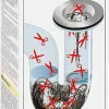 Hg Haarontstopper 450Ml|Brico Outlet