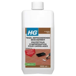 Hg Impregnerende Beschermer Voor Tegels N°13 1L|Brico