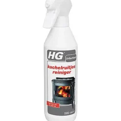 Hg Kachelruitjes Reiniger 500 Ml|Brico Best