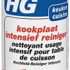 Hg Kookplaatreiniger 250Ml|Brico Sale