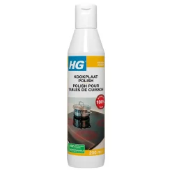 Hg Kookplaatreiniger 250Ml|Brico Sale