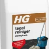 Hg N° 18 Tegelreiniger Streeploos 1L|Brico Discount