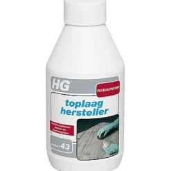 Hg Natuursteen Toplaag Hersteller 250 Ml|Brico Hot