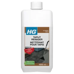 Hg Tapijtreiniger 1L|Brico Hot