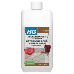 Hg Tegelreiniger Extra Sterk 1L|Brico Clearance