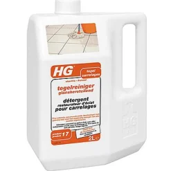 Hg Tegelreiniger Glansherstellend 'Tegel' 2 L|Brico Clearance