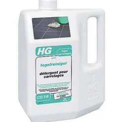 Hg Tegelreiniger 'Tegel' 2 L|Brico New