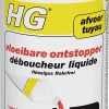 Hg Vloeibare Ontstopper 1L|Brico Outlet