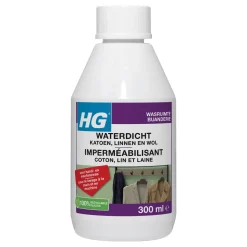 Hg Waterdicht Katoen-Linnen-Textiel 300Ml|Brico Outlet