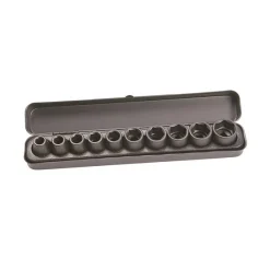 Hikoki Krachtdoppenset 1/2 Inch 10-Delig 751879|Brico Outlet