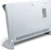 Brico Mobiele Convectors<Honeywell Convectorkachel Hz824E2 2500W Wit