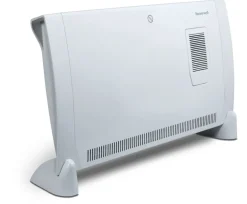 Brico Mobiele Convectors<Honeywell Convectorkachel Hz824E2 2500W Wit