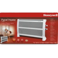 Brico Mobiele Convectors<Honeywell Convectorkachel Hw223E 1500W Wit