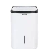 Honeywell Home Tp-Small Luchtontvochtiger 20L/Dag|Brico Discount
