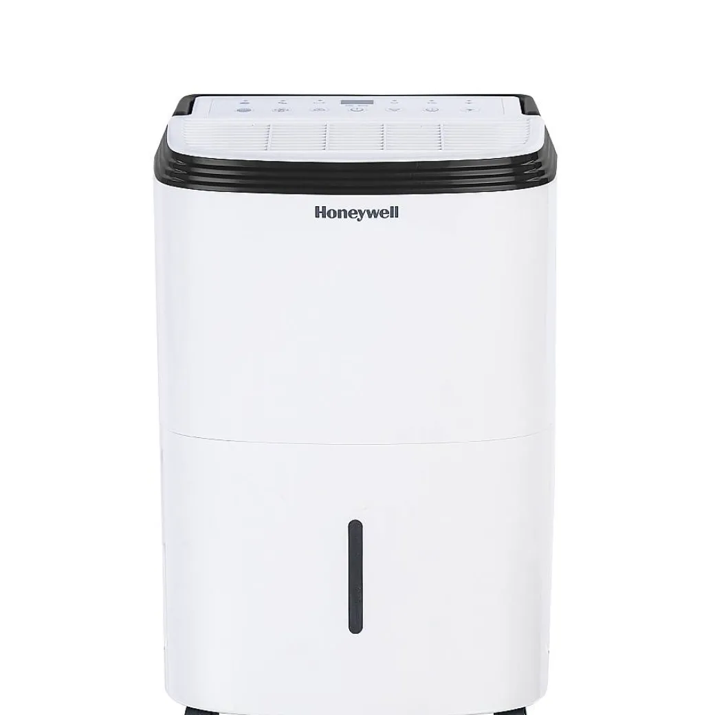 Honeywell Home Tp-Small Luchtontvochtiger 20L/Dag|Brico Discount