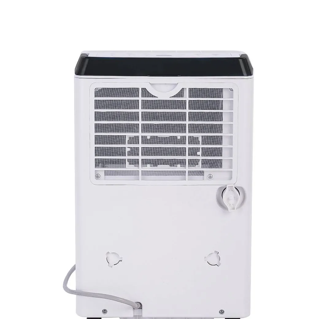Honeywell Home Tp-Small Luchtontvochtiger 20L/Dag|Brico Discount