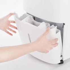 Honeywell Home Tp-Small Luchtontvochtiger 20L/Dag|Brico Discount