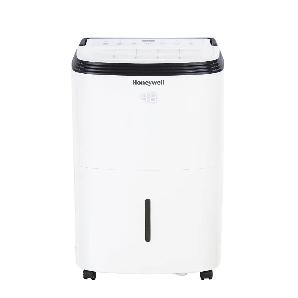 Honeywell Home Tp-Small Luchtontvochtiger 20L/Dag|Brico Discount