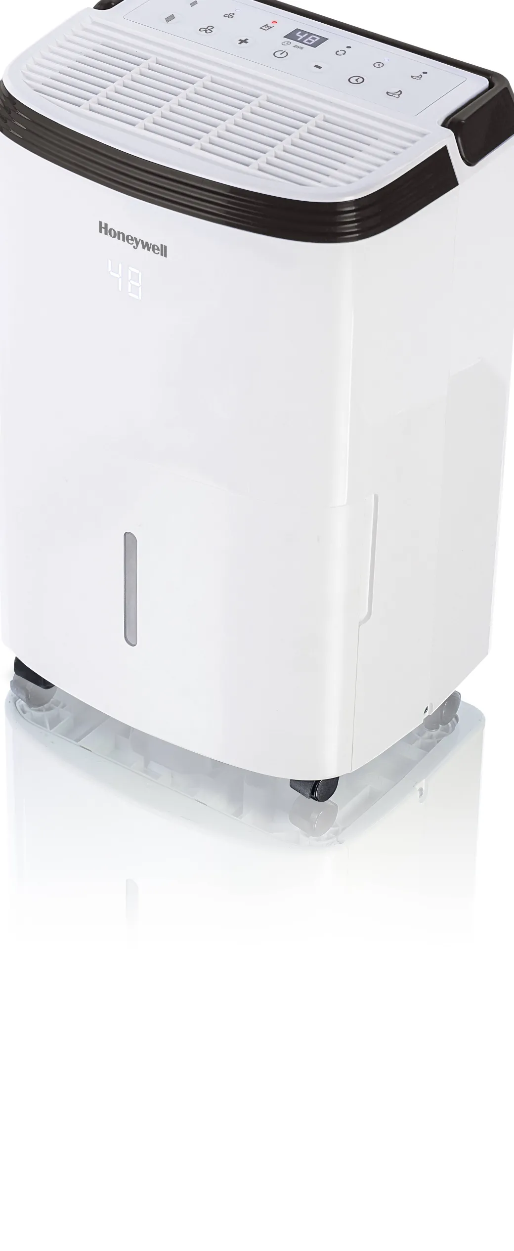 Honeywell Home Tp-Small Luchtontvochtiger 20L/Dag|Brico Discount