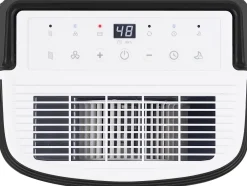 Honeywell Home Tp-Small Luchtontvochtiger 20L/Dag|Brico Discount