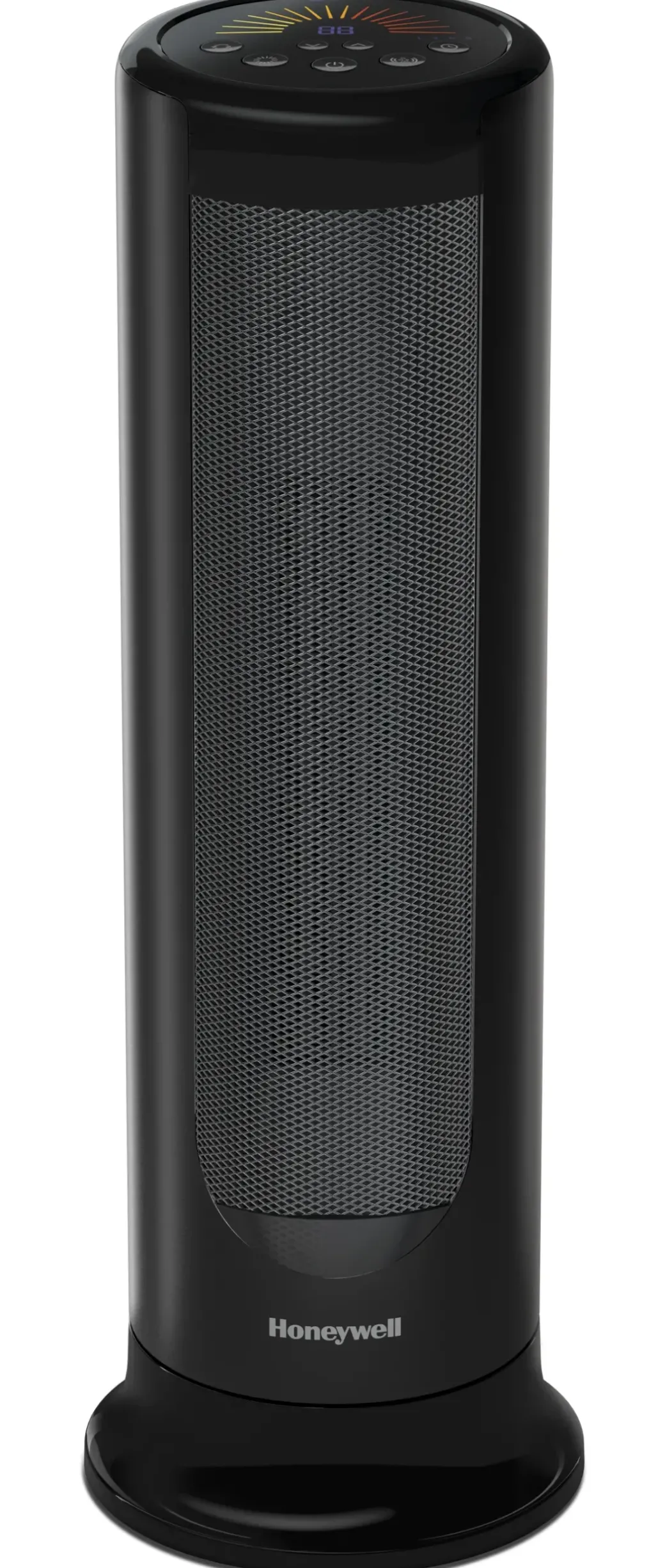 Brico Keramische Kachels & Blaasverwarming<Honeywell Keramische Verwarming Comforttemp Met Bewegingssensor Hce646Be Zwart