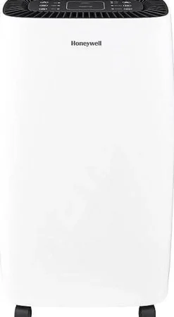 Honeywell Luchtontvochtiger Tp-Compact 12L|Brico Discount