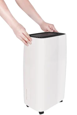 Honeywell Luchtontvochtiger Tp-Compact 12L|Brico Discount