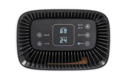 Honeywell Luchtontvochtiger Tp-Compact 12L|Brico Discount
