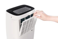 Honeywell Luchtontvochtiger Tp-Compact 12L|Brico Discount