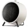Brico Keramische Kachels & Blaasverwarming<Honeywell Ronde Keramische Verwarming Hce200W 1500W Wit